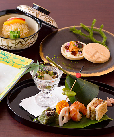 料理イメージ
