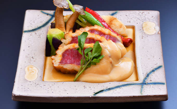 お料理イメージ