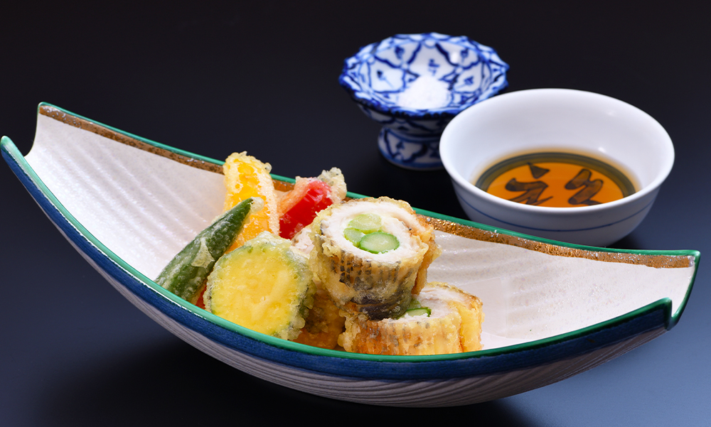 Chef's Special Selection Kaiseki